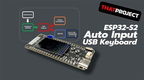 Alternatively, you can also use <b>ESP32</b>-S2 to develop: USB dial-up devices, MIDI instruments or sound cards, gamepads, printers and scanners, smart cards, and <b>Bluetooth</b> adapters. . Esp32 bluetooth keyboard host